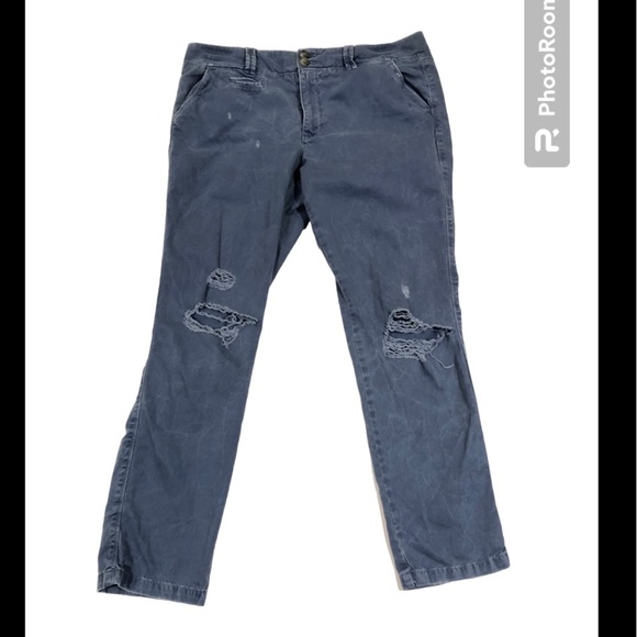 American Eagle pants Size 6 - Picture 6 of 6